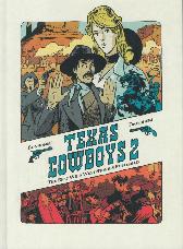 Texas Cowboys 2