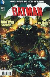 Batman 25