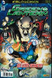 Green Lantern 27
