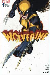 Wolverine (All New 2016) 1