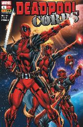 Deadpool Sonderband 4