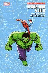 Spider-Man und Hulk 