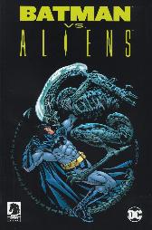 Batman vs. Aliens 