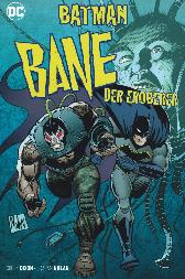 Batman - Bane der Eroberer 