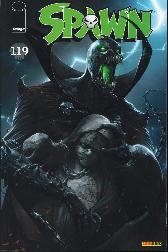 Spawn 119