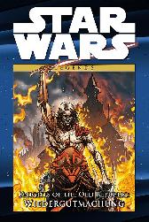 Star Wars Comic-Kollektion 96