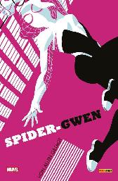 Spider-Gwen 2
Variantcover
Limitiert 333 Expl.