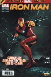 Iron Man 2
(All New 2016)