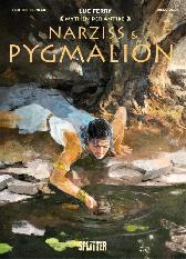 Mythen der Antike: Narziss und Pygmalion 