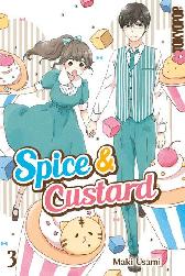 Spice & Custard 3