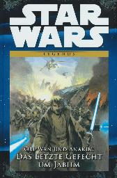 Star Wars Comic-Kollektion 8
