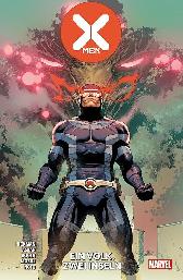 X-Men Paperback (2021) 3