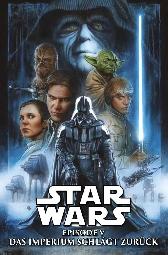 Star Wars Movie Collection - Episode 5