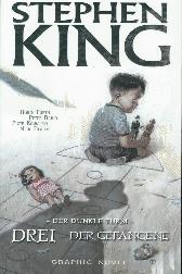 Stephen King
Der dunkle Turm 12