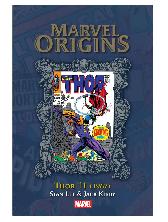 Hachette Marvel Origins-Sammlung 70 - Thor 11 (1967) 