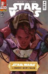Star Wars (2015) 81 
Variant-Cover