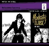 Modesty Blaise 8