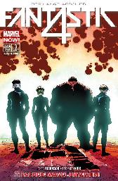 Fantastic Four 3 von 3 