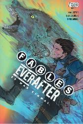 Fables: Everafter
Es war einmal 1