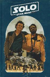 Star Wars Sonderband 114 
Hardcover
Limitiert 333 Expl.