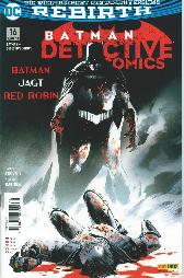 Batman - Detective Comics Rebirth 16