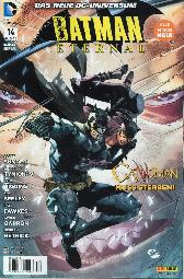 Batman Eternal 14