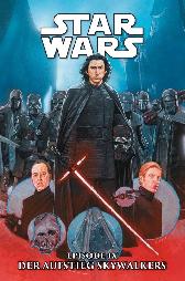 Star Wars Movie Collection - Episode 9