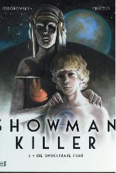 Showman Killer 3