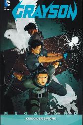 Grayson Megaband 2