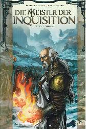 Die Meister der Inquisition 3