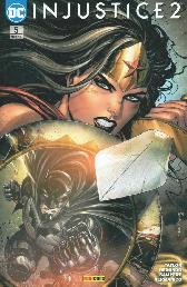 Injustice 2 Band 5