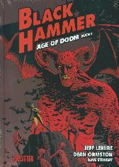 Black Hammer 3