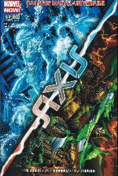 Axis Sonderband 2