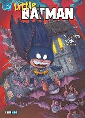 Little Batman 2