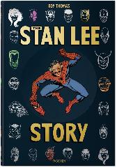 The Stan Lee Story 