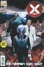 X-Men (2020) 3