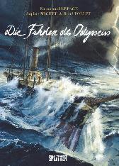 Die Fahrten des Odysseus 