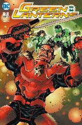 Green Lanterns (All New 2017) 7