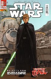 Star Wars (2015) 134 
Variant-Cover