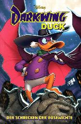Darkwing Duck 
Der Schrecken der Bösewichte
