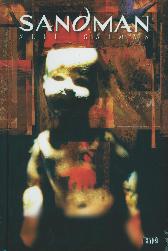 Sandman Deluxe-Edition 2
Das Puppenhaus