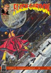 Flash Gordon - 50. Abenteuer 