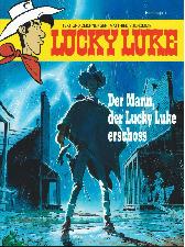 Lucky Luke - Hommage 1 (SC) 