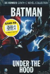 DC Comic Graphic Novel Collection 59 - Batman 