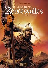 Die Chroniken von Roncesvalles 1