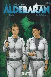Rückkehr nach Aldebaran 1