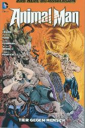 Animal Man 2
