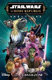Star Wars 
Die Hohe Republik - Abenteuer 13