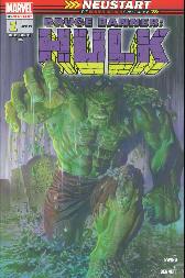 Bruce Banner - Hulk 1