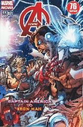 Avengers 31